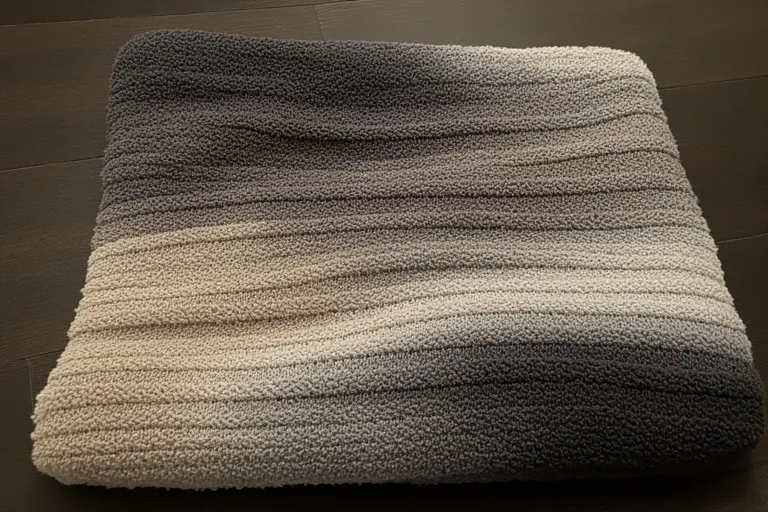 Choosing the Perfect Warm Throw Blanket