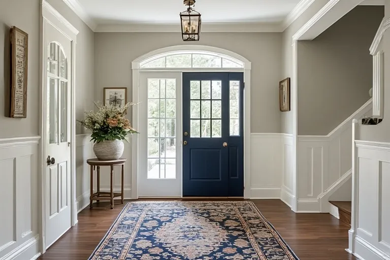 Choosing the Right Color Palette