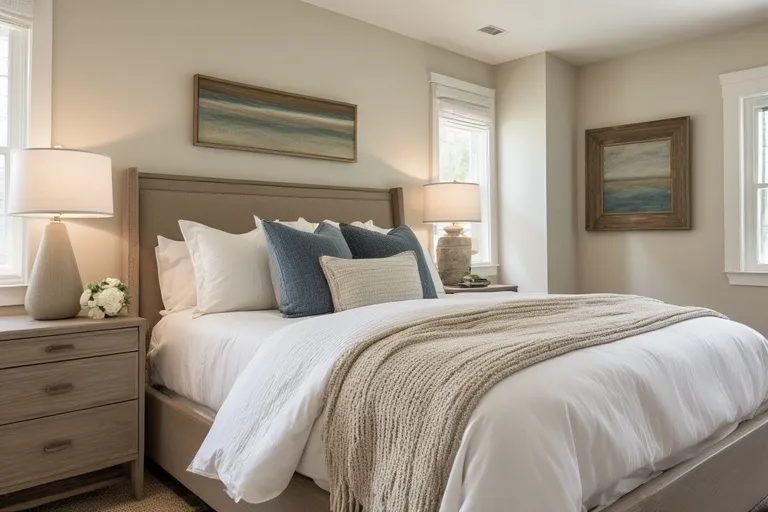 Choosing the Right Color Palette