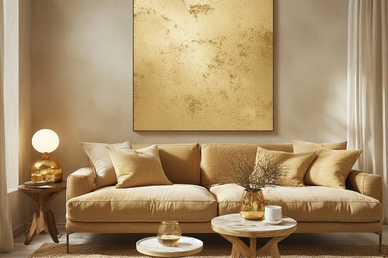 Choosing the Right Shade and Finish of Gold