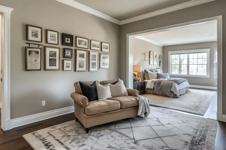 Choosing the Right Space