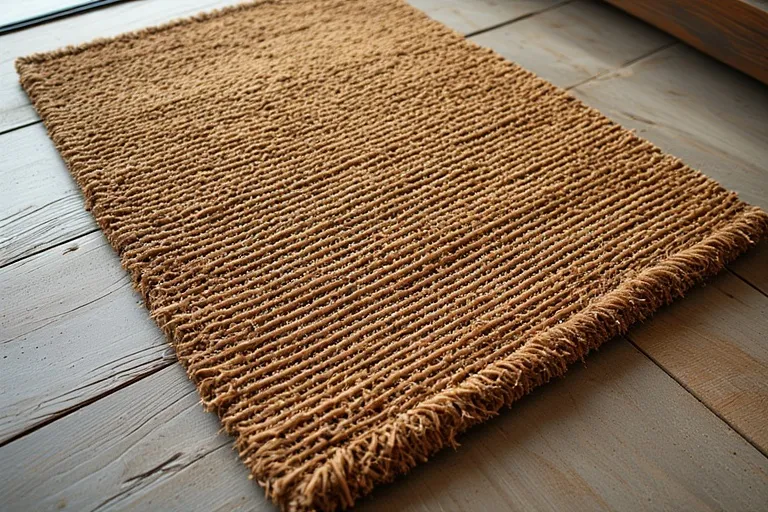 Coir Rugs