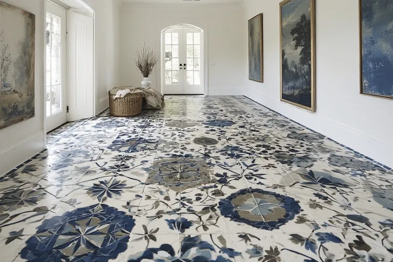 Color Coordination Tips