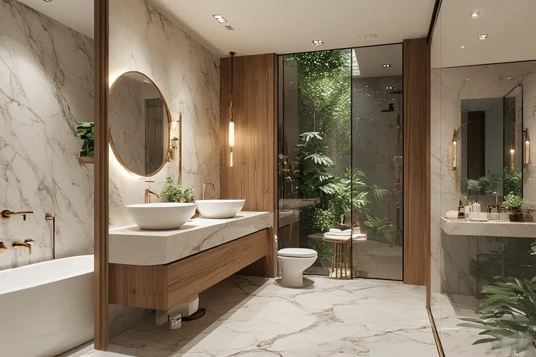 Color Palettes and Design Themes