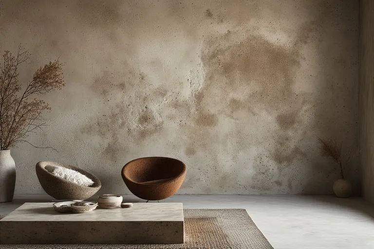 Color and Lighting Tips for Plaster Wall Art