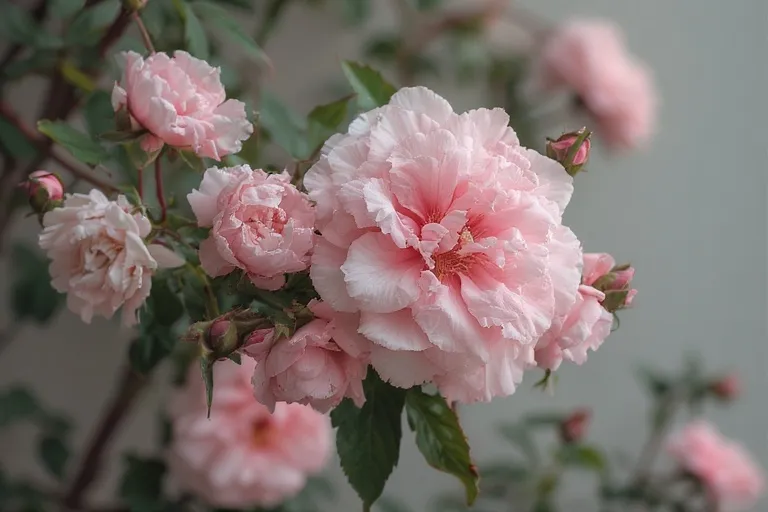 Combining Pink with Other Colors