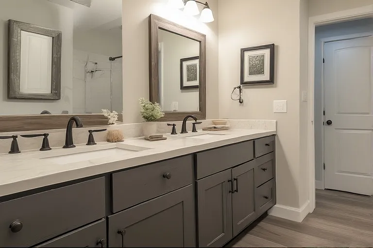 Coordinate with Surrounding Elements