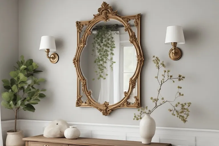 Create a Focal Point