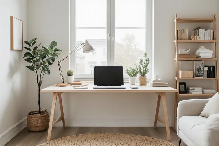 Create a Home That Reflects Your Goals