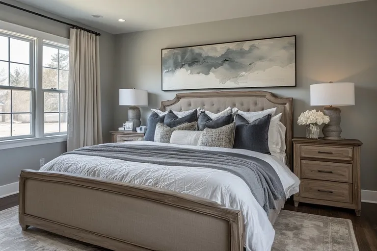 Create a Personalized Focal Point