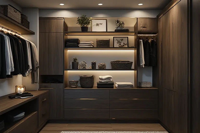 Creating a Cohesive Look with Minimal Effort