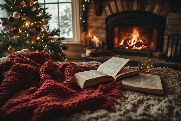 Creating a Cozy Atmosphere