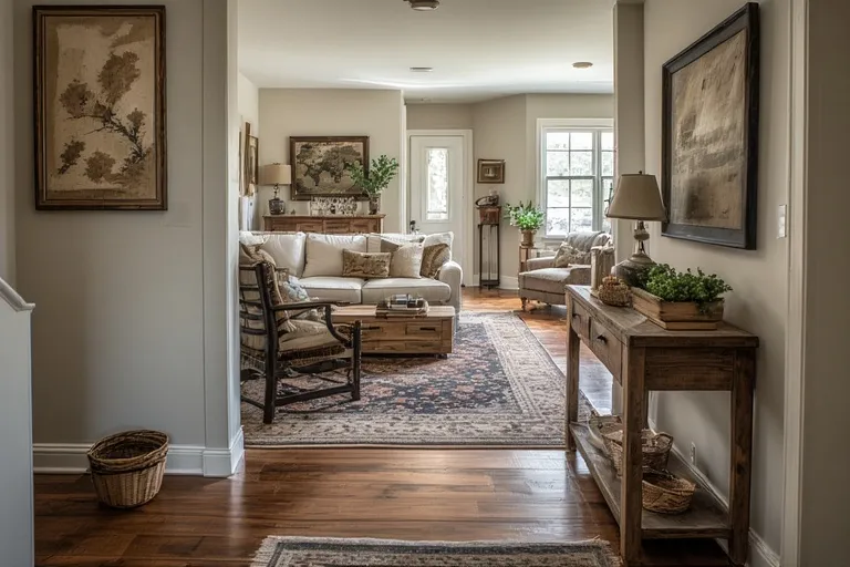 Creating a Sense of Flow