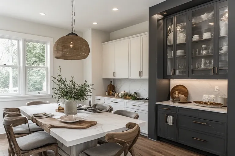 Creative Lighting Fixtures for Small Areas