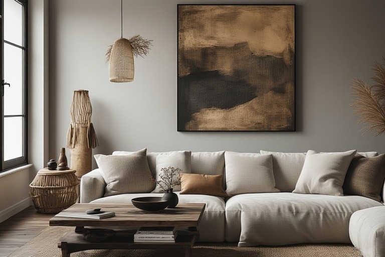 Current Trends in Statement Lighting Fixtures