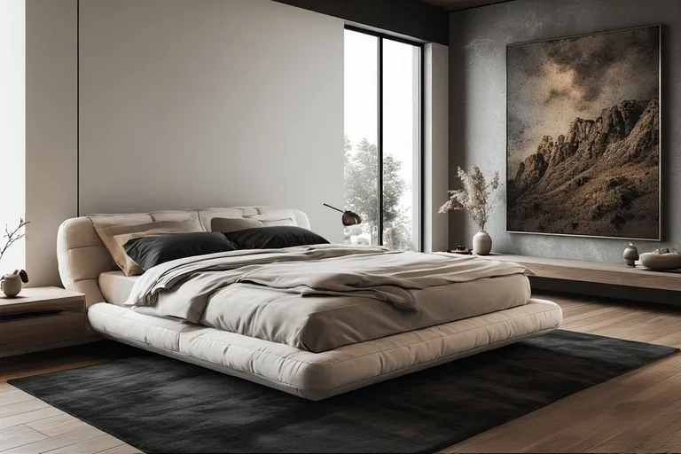 Customized Fantasy Beds