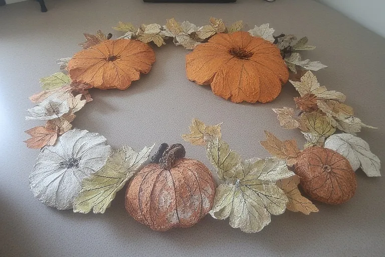DIY Fall Decor Projects
