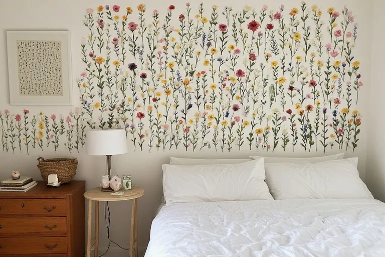 DIY Ideas for a Personalized Floral Touch