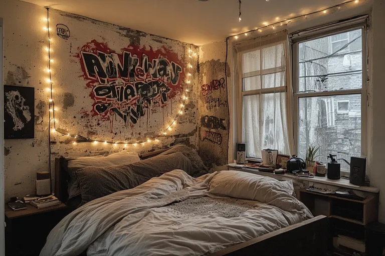 DIY Street Style Touches