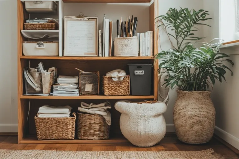Daily Habits to Maintain a Clutter-Free Home