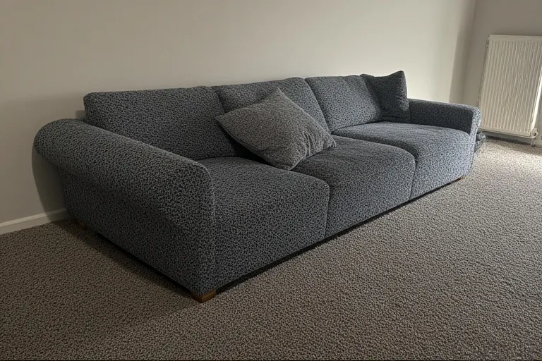 Declutter and Simplify