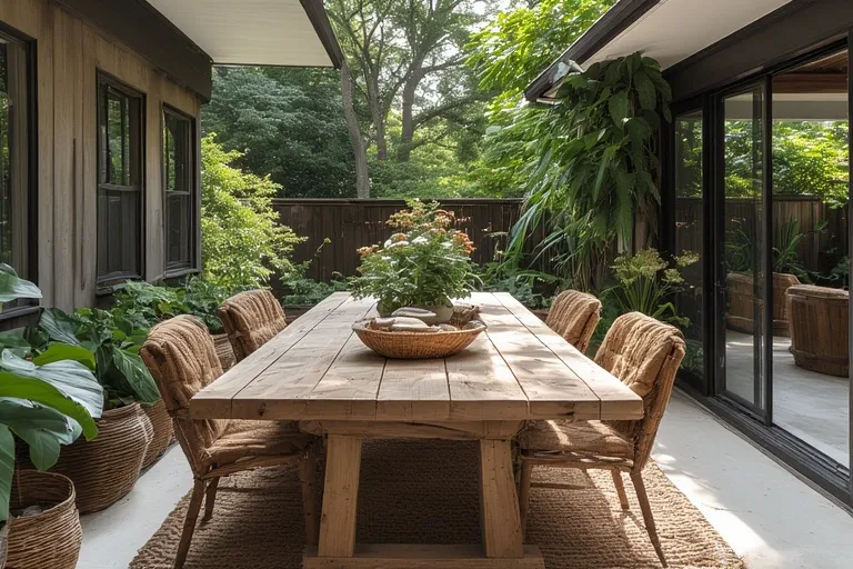 Define the Purpose of Outdoor room decor ideas