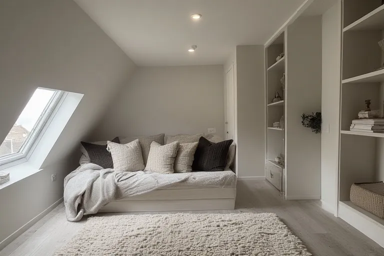 Design a Dreamy Guest Room