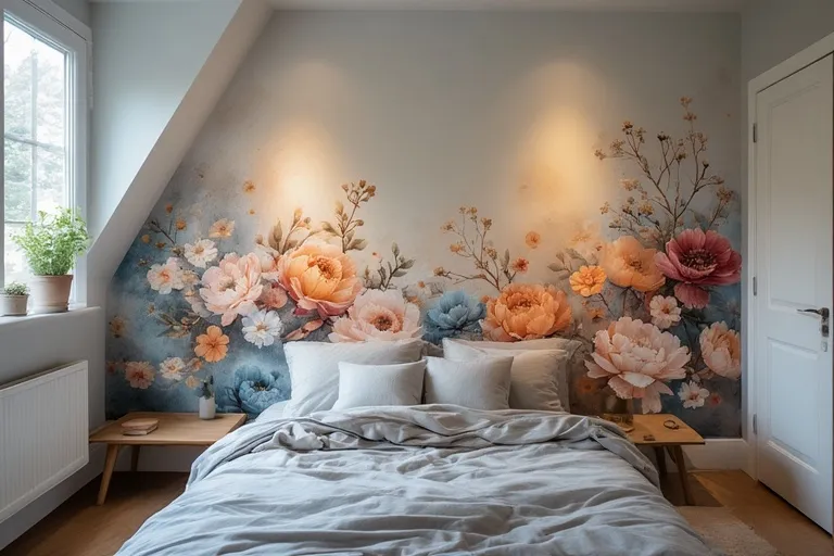 Dreamy Bedroom Retreat