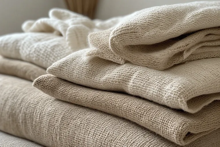 Eco-Friendly Curtains for Sustainable Living