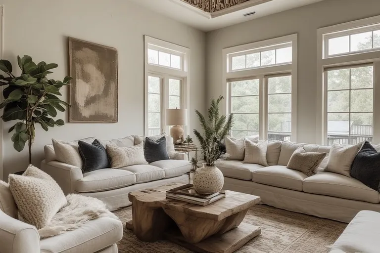 Elegant Decorating Ideas for Small Spaces