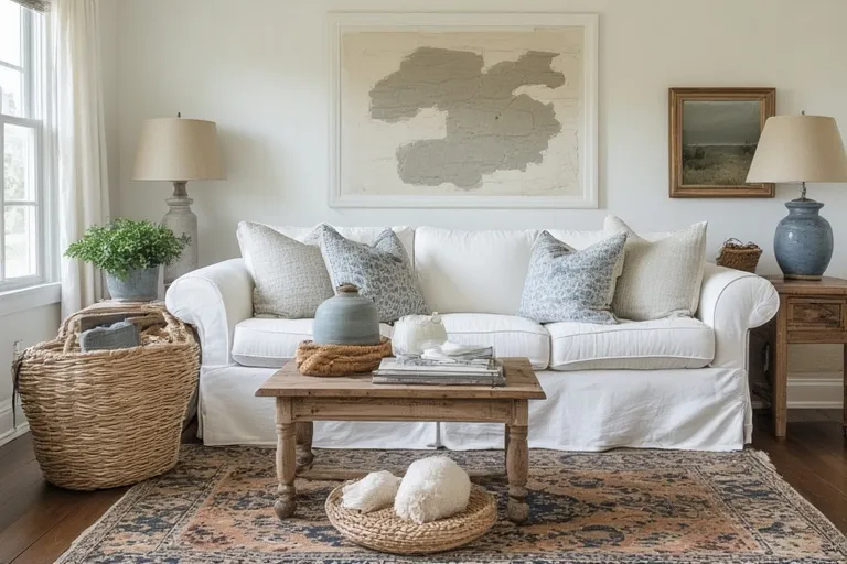 Elegant Furniture Choices