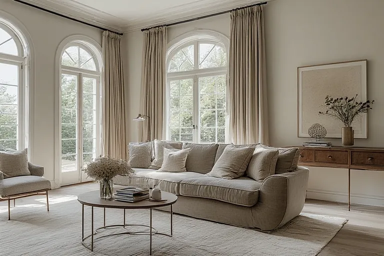 Elegant decorating ideas