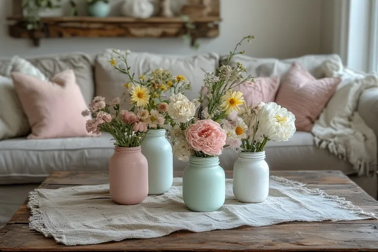 Embrace Pastel Perfection