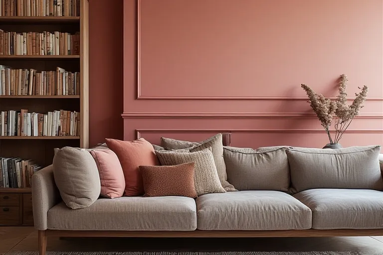 Endless Color Choices