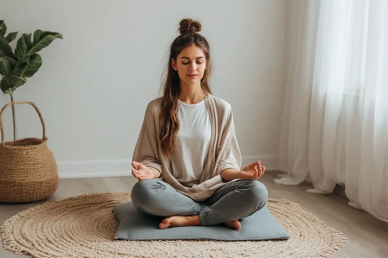 Enhance the Atmosphere with Scent and Sound