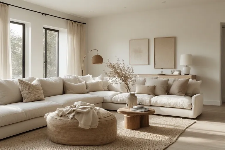 Enhanced Light and Space