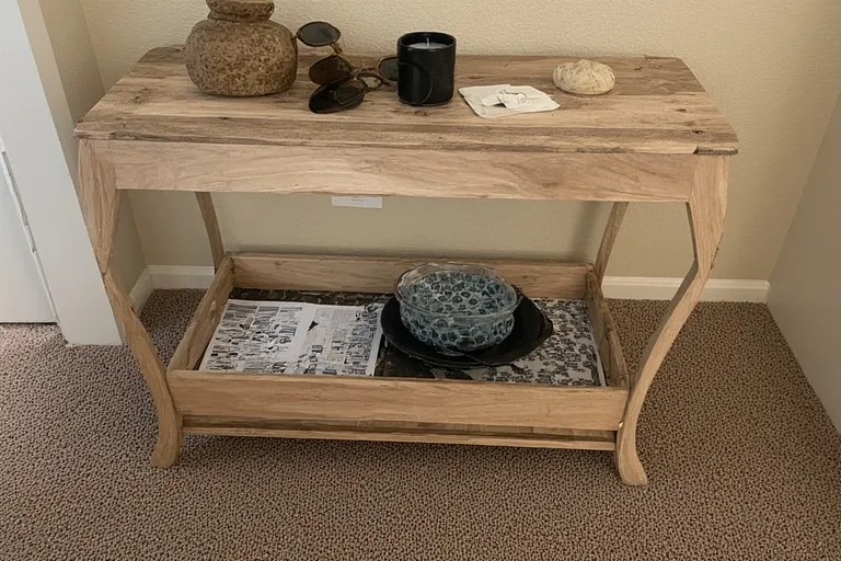 Entryway First Impressions Matter