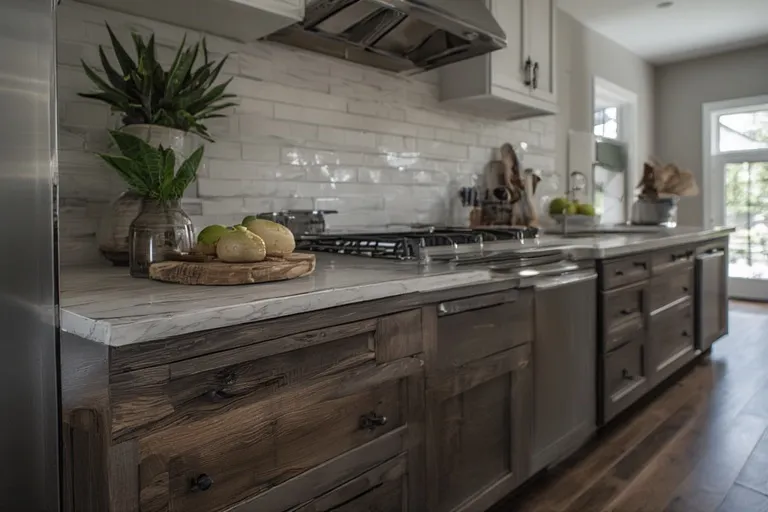 Establish a Design Theme