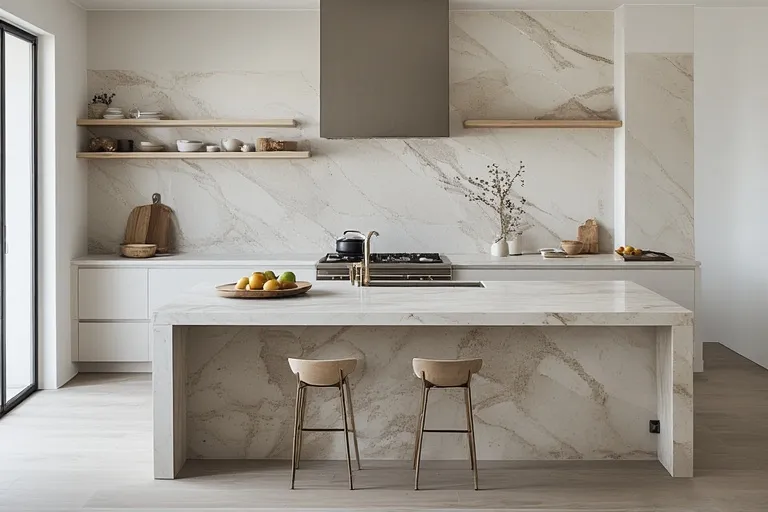 Exploring Popular Quartz Countertop Styles