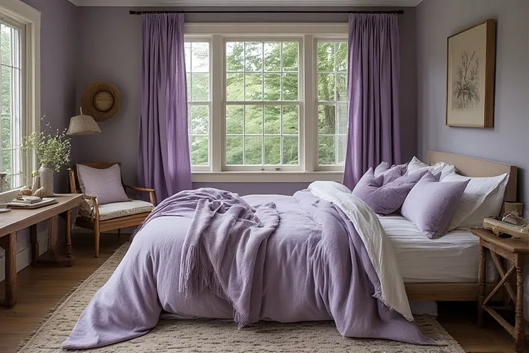 Fabrics and Textures