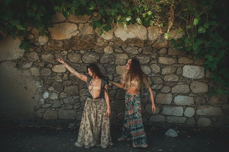 Fashion and Textiles