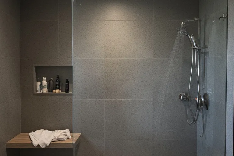 Fixtures and Features that Define Luxury