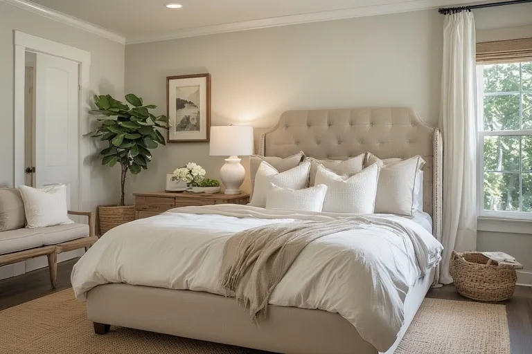 Focus on Comfort and Functionality