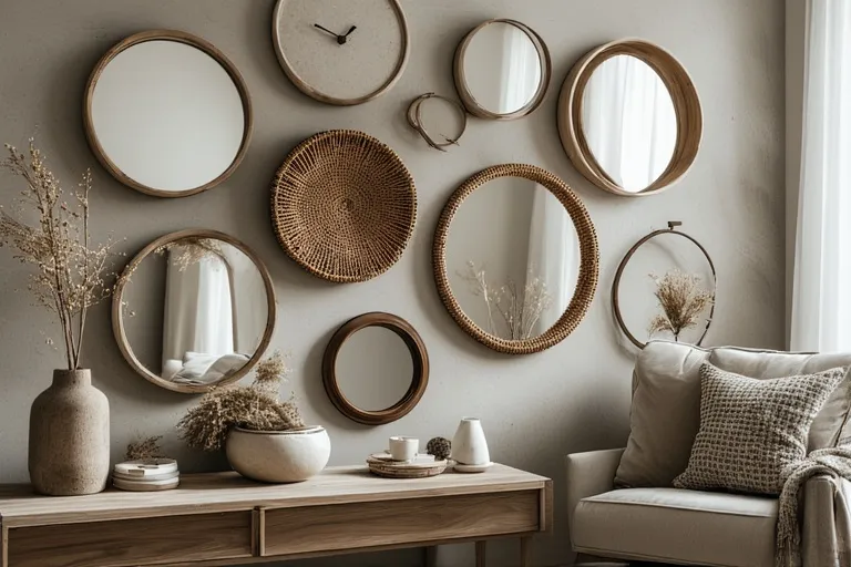 Frame Styles to Match Your Décor