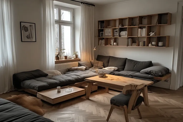 Functionality Above All