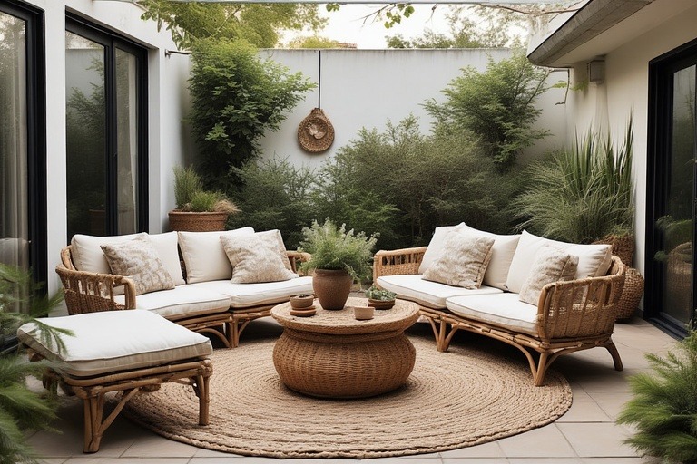 Furniture Function Meets Comfort