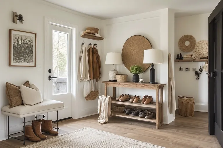 Furniture That Balances Style and Function