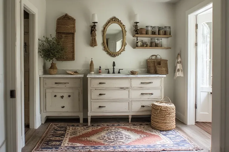 Furniture and Accessories That Tell a Story