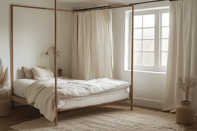 Go Bohemian with Macramé and Plants