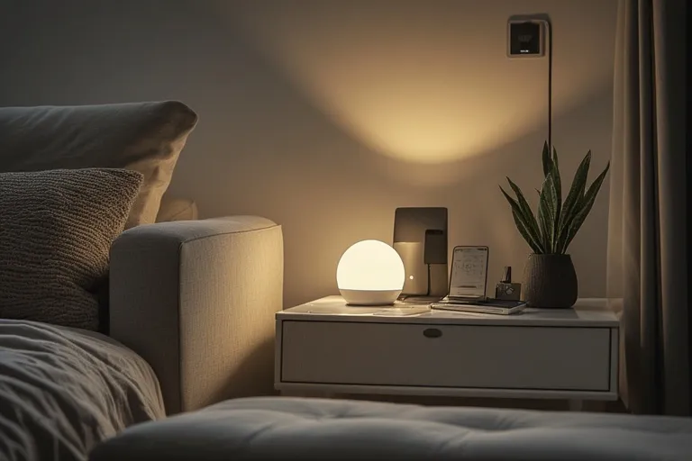 Go Smart with Technology